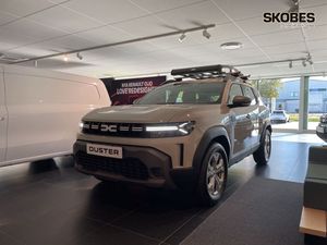 Dacia Duster bild 3