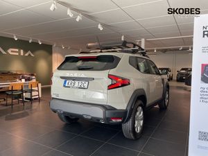 Dacia Duster bild 6