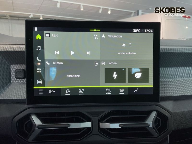 Dacia Duster bild 13