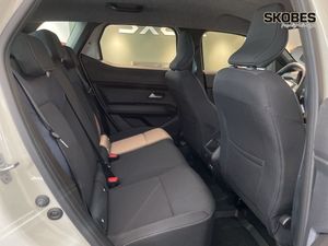 Dacia Duster bild 9