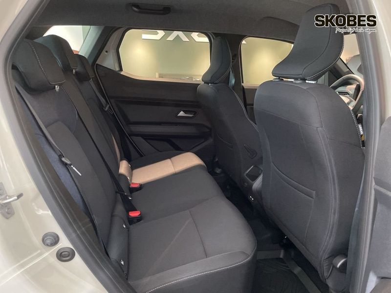 Dacia Duster bild 9