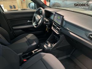 Dacia Duster bild 16