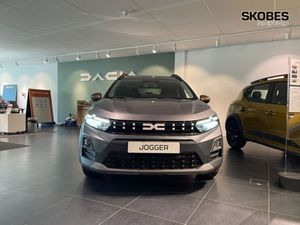 Dacia Jogger bild 2