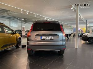 Dacia Jogger bild 5
