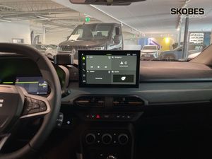 Dacia Jogger bild 13