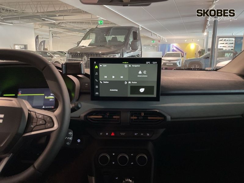 Dacia Jogger bild 13