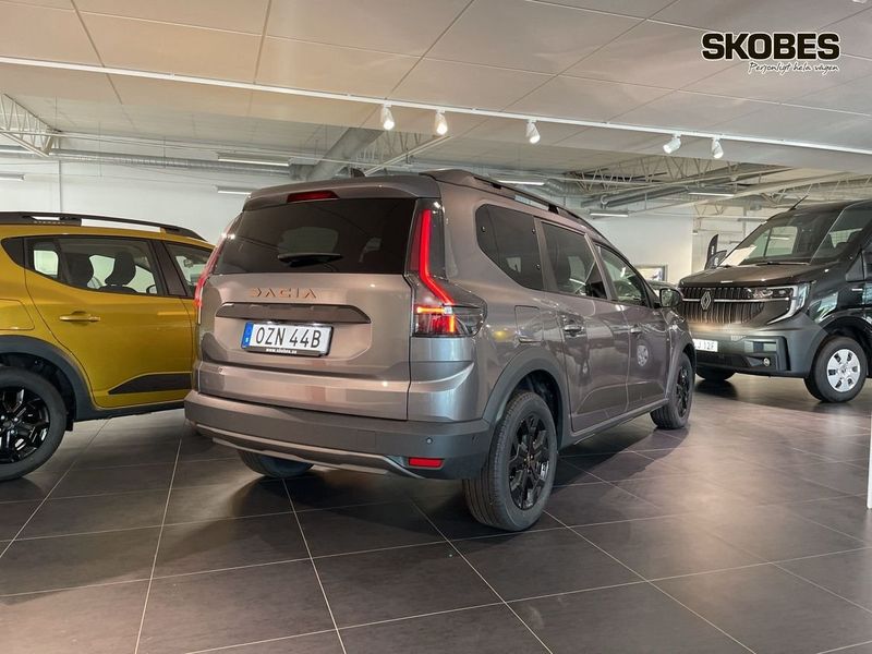 Dacia Jogger bild 6