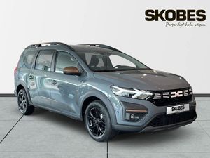 Dacia Jogger bild 1