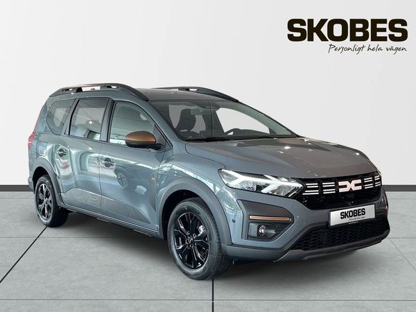 Dacia Jogger TCe 110 extreme 7 platser - Privatleasing fr... - 2026