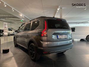 Dacia Jogger bild 4