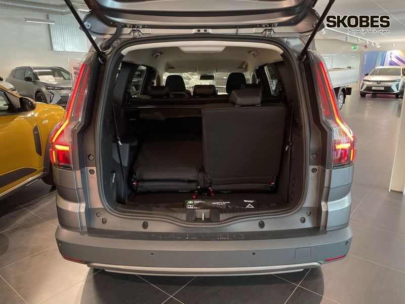 Dacia Jogger bild 15