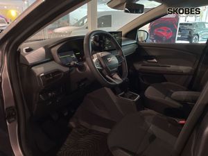 Dacia Jogger bild 7