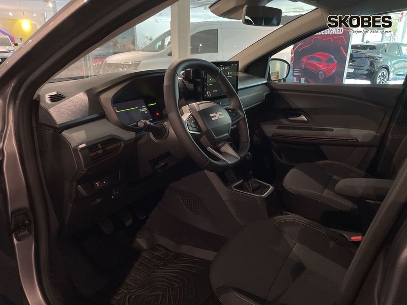 Dacia Jogger bild 7