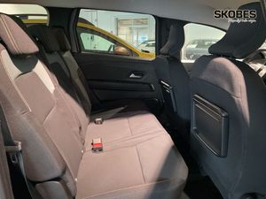 Dacia Jogger bild 9