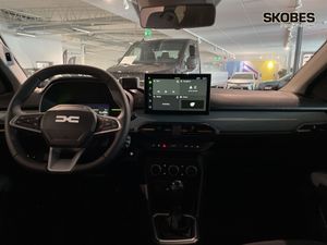 Dacia Jogger bild 11