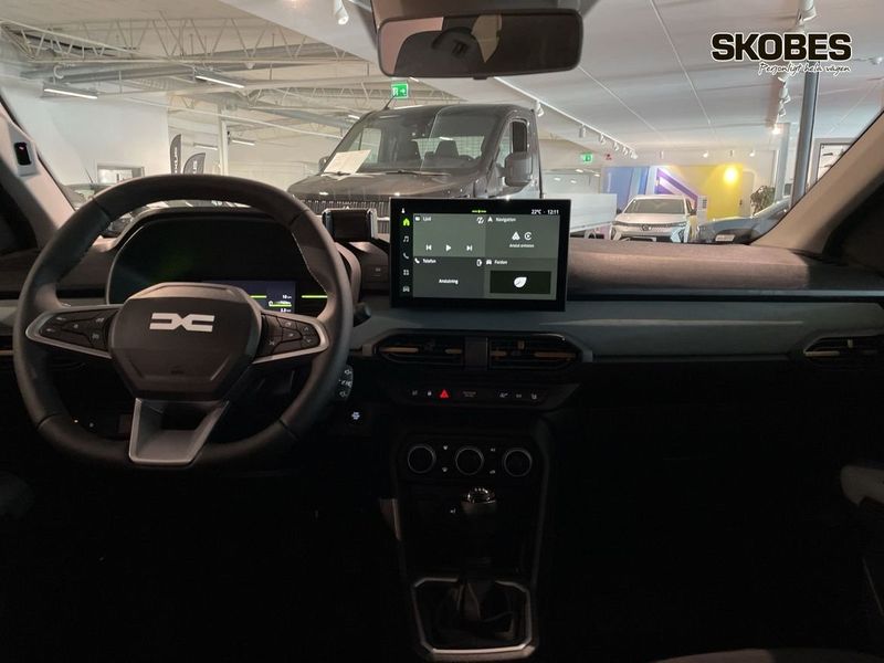 Dacia Jogger bild 11