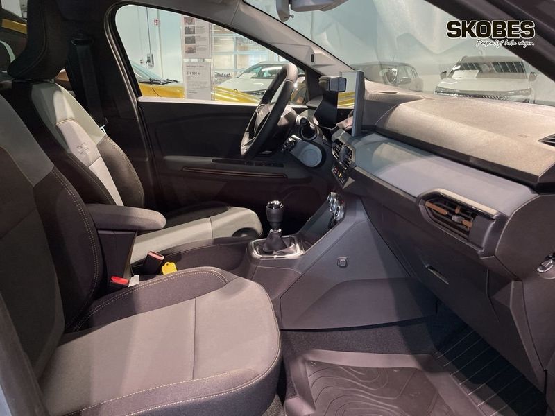 Dacia Jogger bild 10