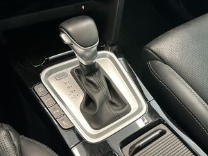 Kia XCeed bild 12