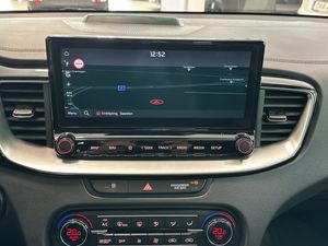 Kia XCeed bild 11