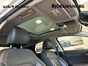 Kia XCeed bild 15