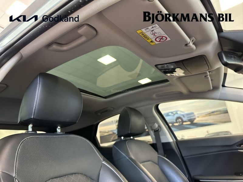 Kia XCeed bild 15