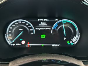 Kia XCeed bild 10