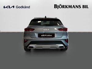 Kia XCeed bild 5