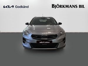 Kia XCeed bild 2
