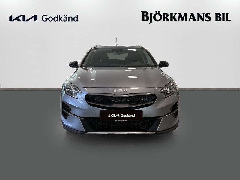 Kia XCeed bild 2
