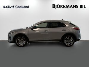 Kia XCeed bild 4