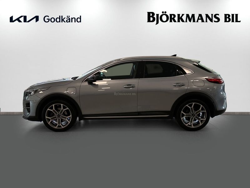 Kia XCeed bild 4