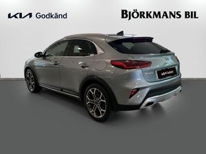 Kia XCeed bild 6