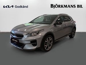 Kia XCeed bild 1