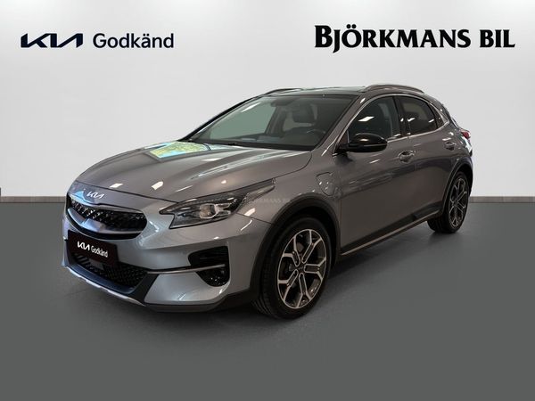 Kia XCeed PLUG-IN HYBRID ADVANCE PLUS 2 GODKÄND | V-HJUL - 2022