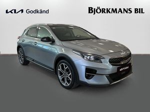 Kia XCeed bild 3