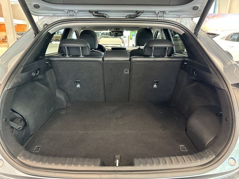 Kia XCeed bild 14