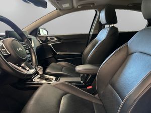 Kia XCeed bild 8