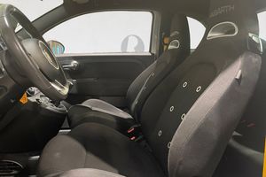 Abarth 595 bild 3