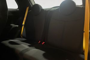 Abarth 595 bild 14
