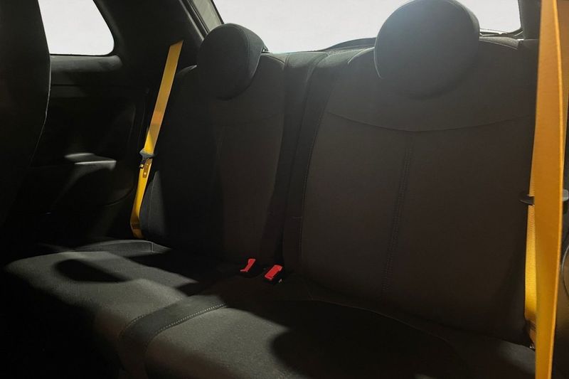 Abarth 595 bild 14