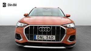 Audi Q3 bild 4