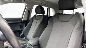 Audi Q3 bild 9