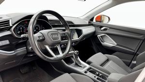 Audi Q3 bild 7