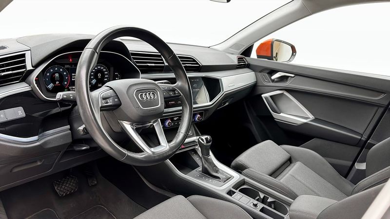 Audi Q3 bild 7