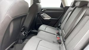 Audi Q3 bild 14