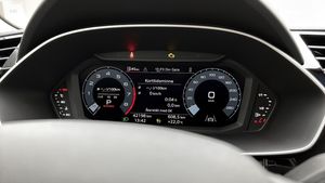 Audi Q3 bild 8