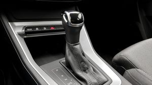 Audi Q3 bild 13