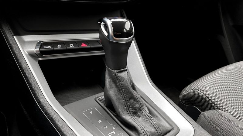 Audi Q3 bild 13