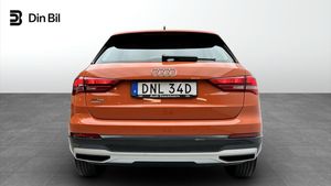 Audi Q3 bild 5