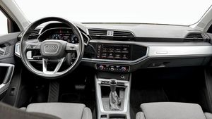 Audi Q3 bild 10